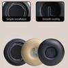 Earpads Sheepskin Ear Cushions for B&O H8i H8 Wireless Headphones Comfortable Lambskin Earpad 2 Pieces