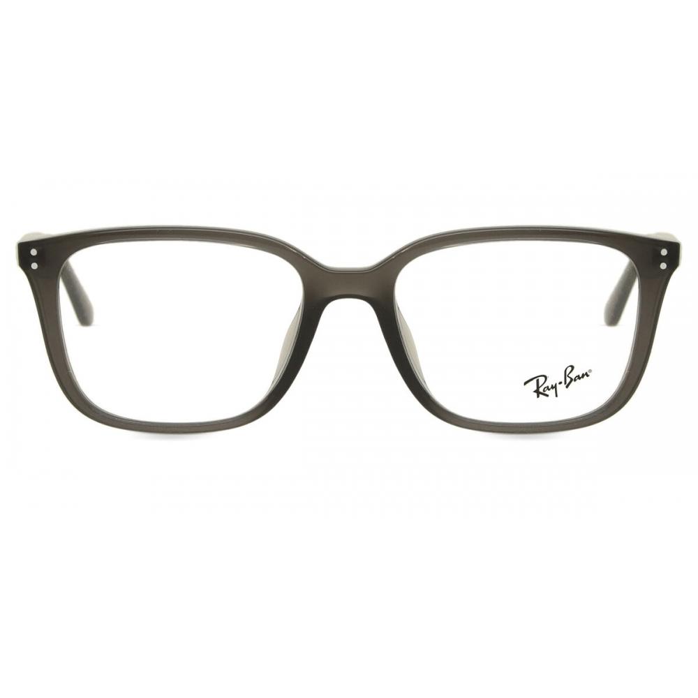Ray Ban Rx7248d Asian Fit 8257 Unisex Eyeglasses