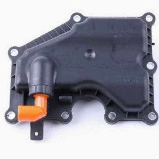 4M5G-6A785-HC & 4M5G-6A666-HA - Compatible with Ford 0