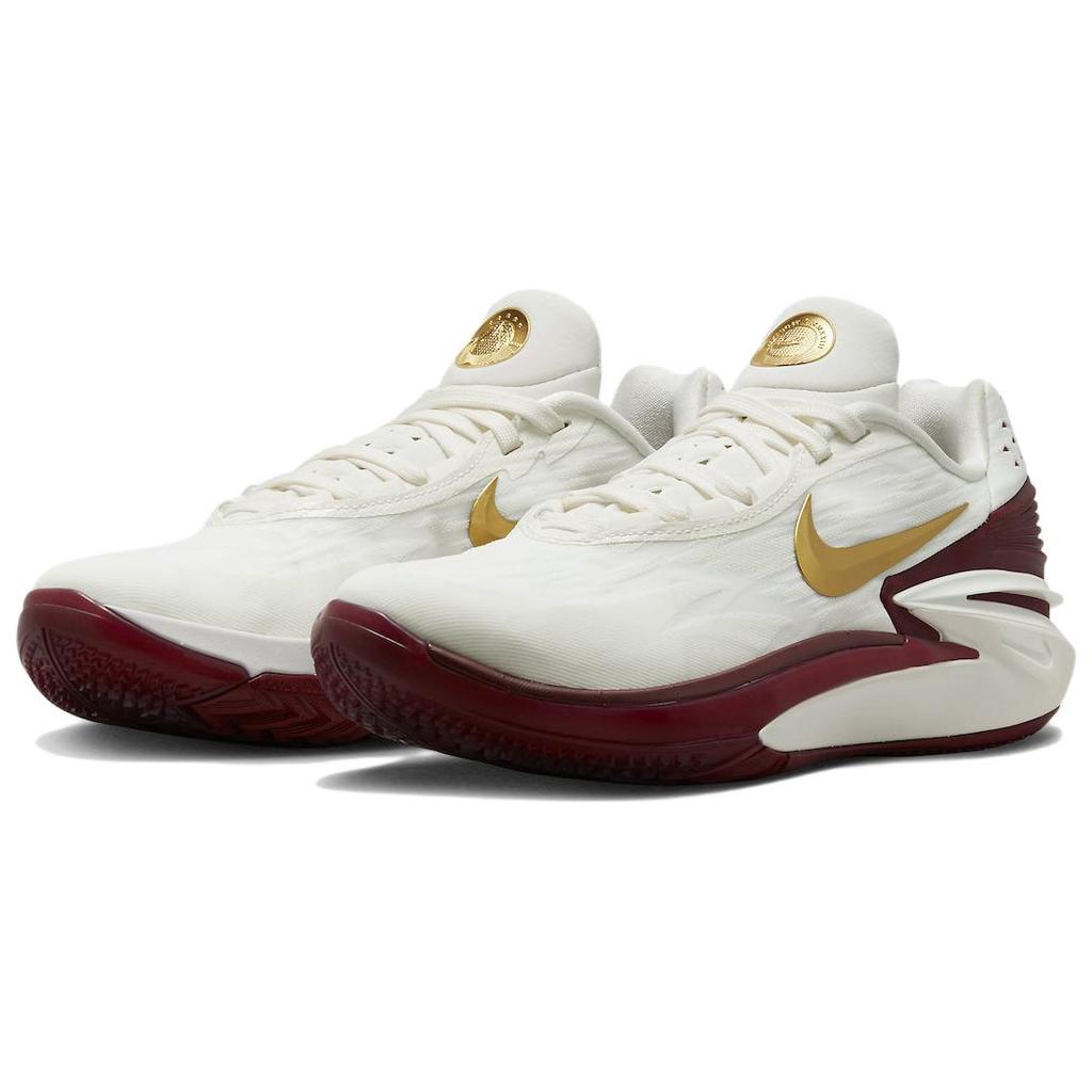 New Nike Zoom GT Cut 2 Sisterhood DJ6015-103