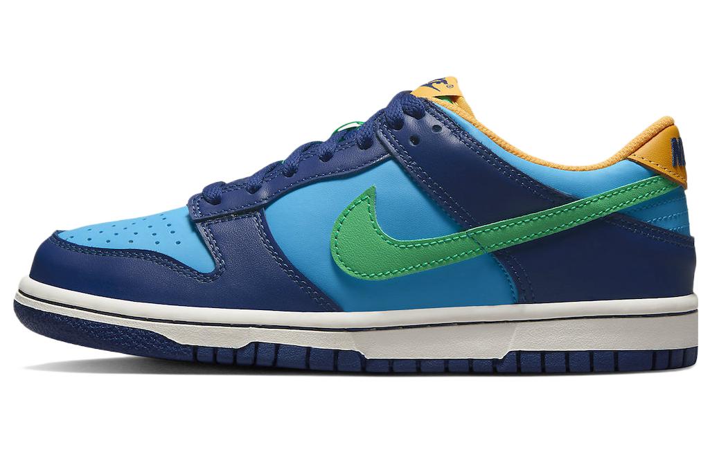 

Nike Dunk Low All-Star 2023 GS DV1693-401 35.5
