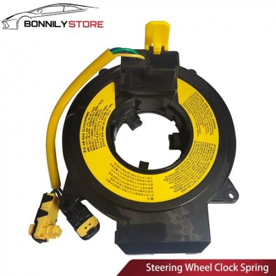 93490-2E201 93490-2E200 Подрулевой шлейф для Hyundai Tucson 2005-2009 / KIA Sportage