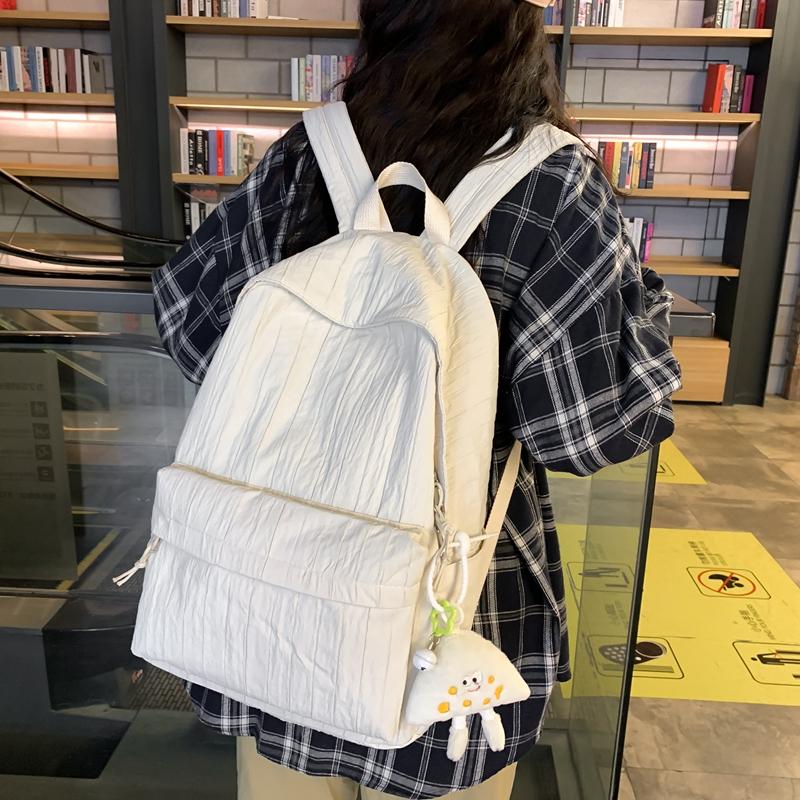 Школьная сумка для девочек — фото 6