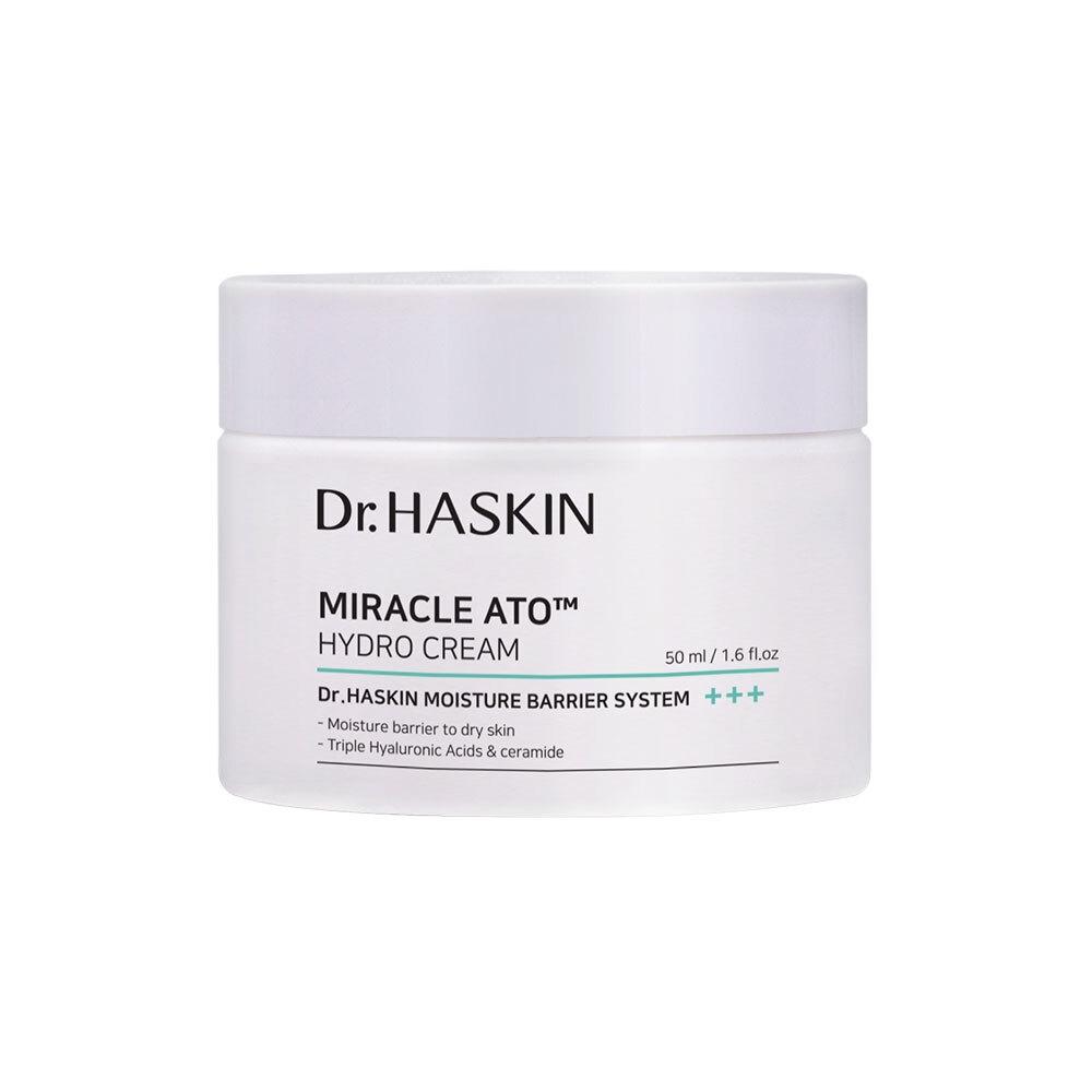 Dr. Haskin [moisture Calming Sensitivity] Dr. Haskin Miracle Ato Hydro Cream 50ml