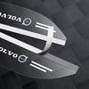 Car Rearview Mirror Rain Eyebrow Sun Visor Rainproof Cover Sticker for Volvo XC90 S60 XC60 V70 S80 S40 V50 V40 V60 XC70 XC90
