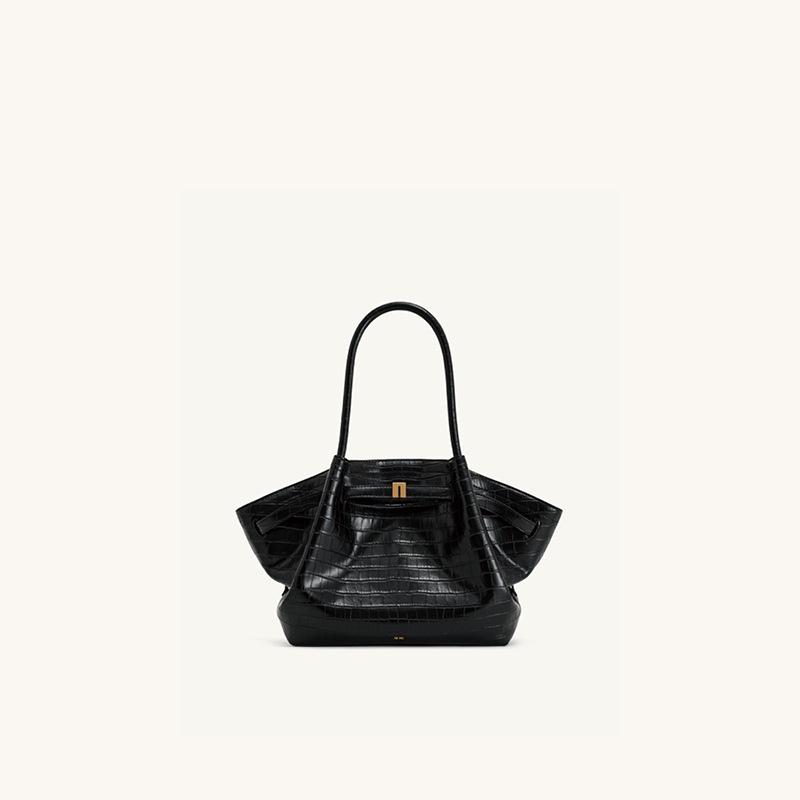 JW PEI 2024 Dumpling Bag - Hana Large & Small Women's Shoulder/Crossbody Handbag