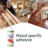For Wood Carpenter Fast Drying Wood Glue Special Adhesive Glue Professional Furniture Repair Glue Strongest Glue For Woodworking