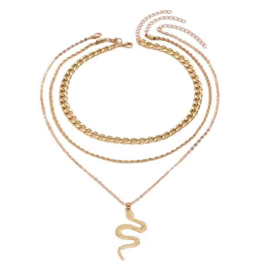 JYL TS Bracelet  Circular Design Channels Wholeness & Good Fortune Gold фуксии моды