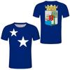 Curacao Republic T-shirt Summer Men's Curacao Flag T Shirts 2026 Street Sportswear Men Women Gym Tops Short-sleeve Tees Clothing