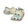 Crocs Grogu Image Kids' Slippers Beige Kids' Model