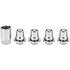 Wheel Lock Lug Nuts 12mmx1.5 Fit for IS300 IS250 IS350 ES300 ES350 ES300H