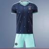 Germany 2026 World Cup Jersey Fan Version Same Style Soccer Shirt