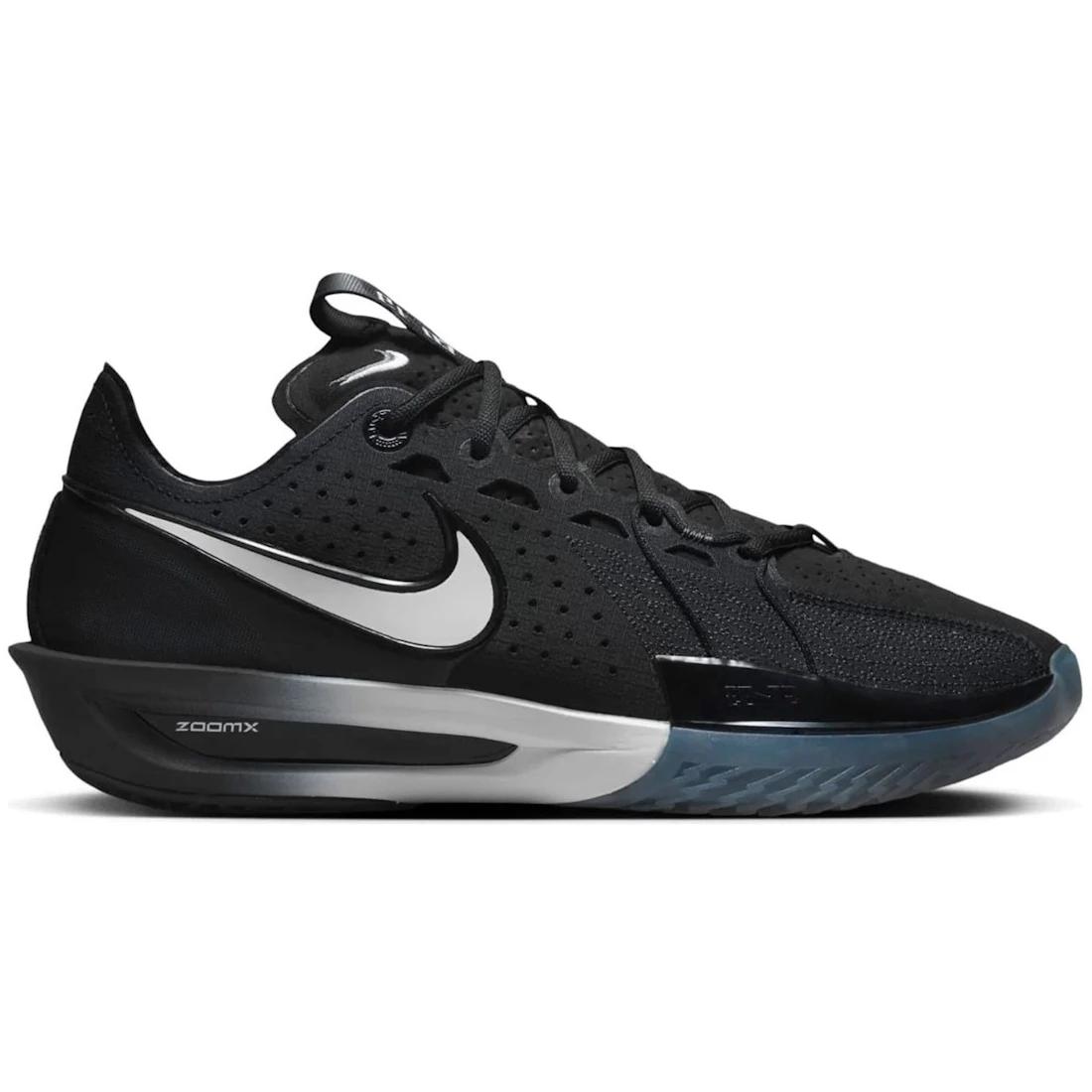 

Sneaker Nike Zoom GT Cut 3 EP Black White Iron Grey(DV2918-004) 40.5