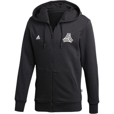 Hooded Zip Logo Jacket Men Jackets CE4936