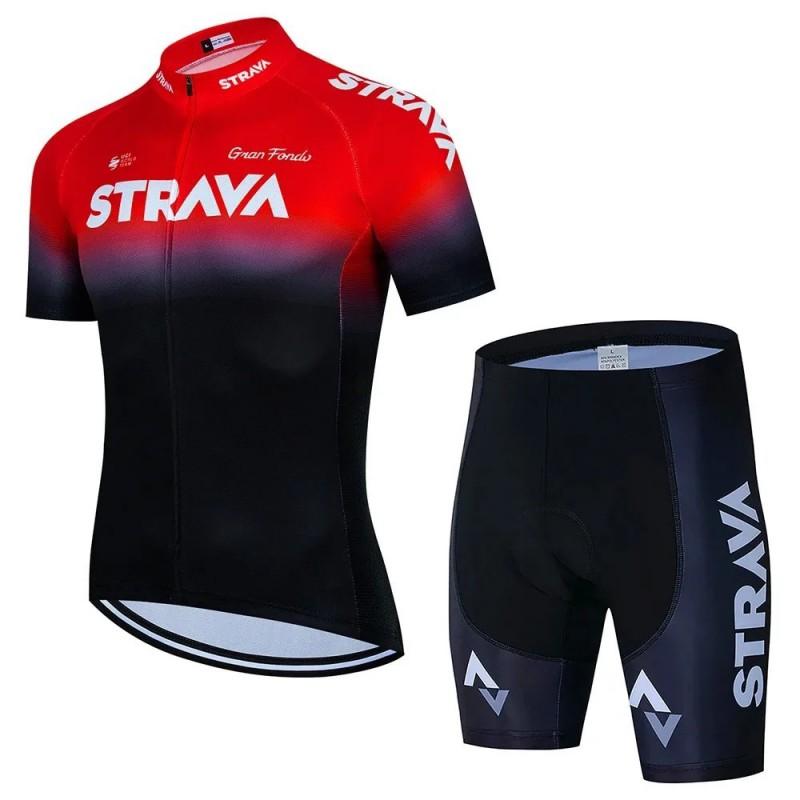 Herren Damen Radtrikot Kurzarm Schnelltrocknend Atmungsaktiv Fahrradhemd Straße Berg Fahren