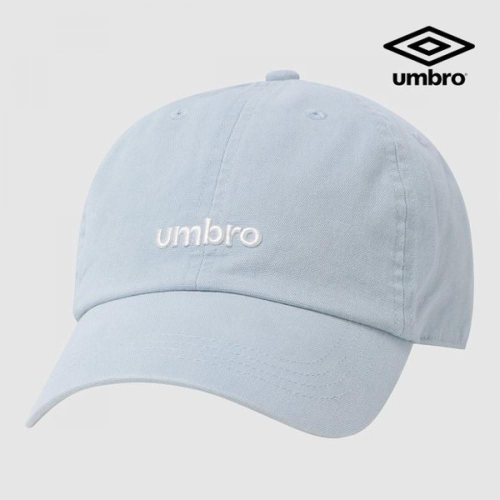 Umbro Men S Round Letter Ballcap Bbd Ur122ccp15 blue (BBD)/57