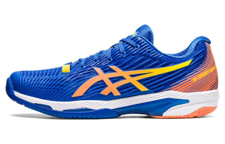 ASICS Solution Speed Ff 2 Синий тунец 1041A391-960 41.5