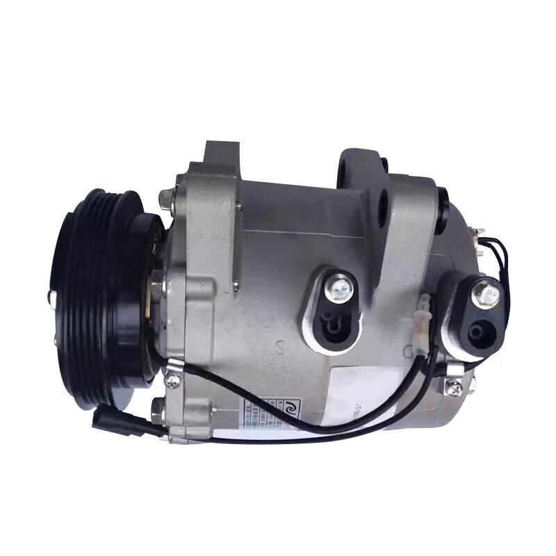 

Iveco Power Daily Air Conditioning Compressor 1