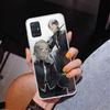 Ran Haitani Rindou Tokyo Aevengers Phone Case For Samsung Galaxy A52 A32 A22 A12 A51 A31 A50S A30S A20S A10S Note 20 Ultra 10 Pl