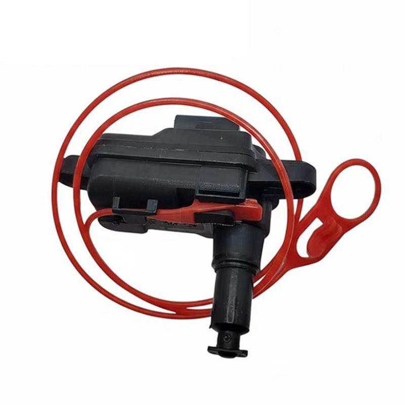 3GD810773 Fuel Tank Cover Actuator Gas Tank Cap Motor For Superb CC Magotan Golf 3GD 810 773 510810773