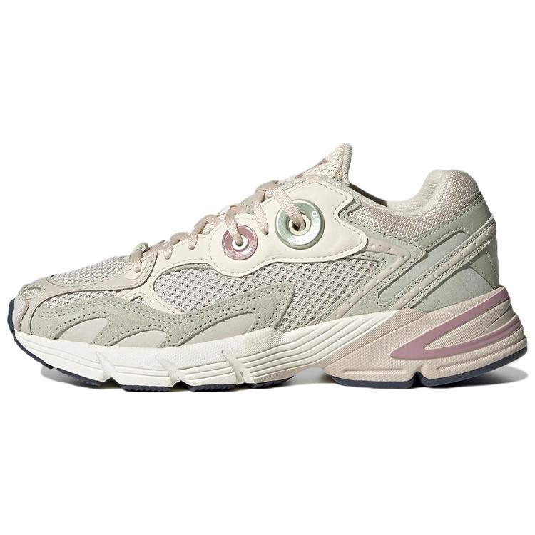 (WMNS) adidas Astir  Wonder White Bliss  Women s GZ4333 EU 38⅔