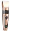 Adjustable Electric Hair Clipper & Trimmer for Household Use