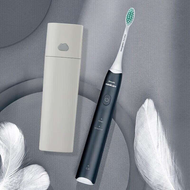 

Philips Portable Sonic Electric Toothbrush