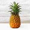 Künstliche Ananas, gefälschte Früchte, Figur, Dekor, Handwerk, Haushalt, Geschäft, DIY, tropische Display, Fotografie, Requisite, Dekor