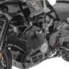 Protective Saddlebag - Dark Gear - 4L - 600D Nylon - Waterproof and Dustproof