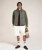Flot Unisex Ambroise Short Jacket Flts26Uout006Kak