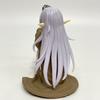 Beyond Journey's End ReadindFrieren Anime Figure Desktop Cute Frieren PVC Action Figure Figurine Model Doll Toy