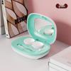 Contact Lens and Jewelry Multifunctional Cleaner - Portable Glasses Cleaning Machine