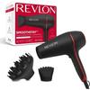 Sèche-cheveux Revlon SMOOTHSTAY COCONUT RVDR5317E