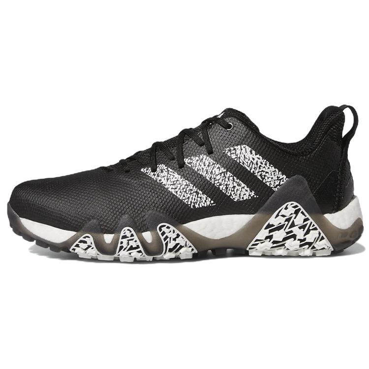 adidas Codechaos 22 Spikeless Shoes  Black Greenk White  Men s GX2618 EU 45⅓