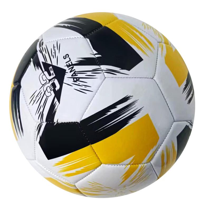 SHXI Size 2 Soccer Ball 4-Pack
