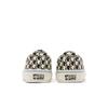 Vans Brain Dead X OG Classic Slip-On LX 'Black White Checkerboard' VN0A45JKBA2
