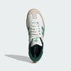 Adidas SAMBA OG SHOES White/Green JI3202 Unisex Size