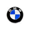 Piese originale BMW (importat direct din Germania) Set de embleme pentru capac portbagaj de 78 mm (E92/E92LCI) Coupe 51147146051
