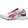 Ztaur Run Cushioning Durable Breathable Low Top Casual Running Shoes Unisex Sneakers White Red Blue G57777
