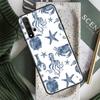 Cute Turtles Painted For Huawei Nova 10 9 SE 5T 12s 12i 11i Y91 Y90 Y60 Y70 Y72 Y61 P60 Pro P20 P40 P30 Lite Case