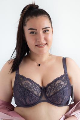 Sutiã acolchoado Mel (96248)