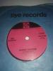 7inch Record MAX BYGRAVES - Always Together 7N17126 Pye Records 1966 UK Pop Used