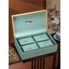 High-Quality Green Tea Packaging Box - Biluochun, Jasmine, Xinyang Maojian Gift Box