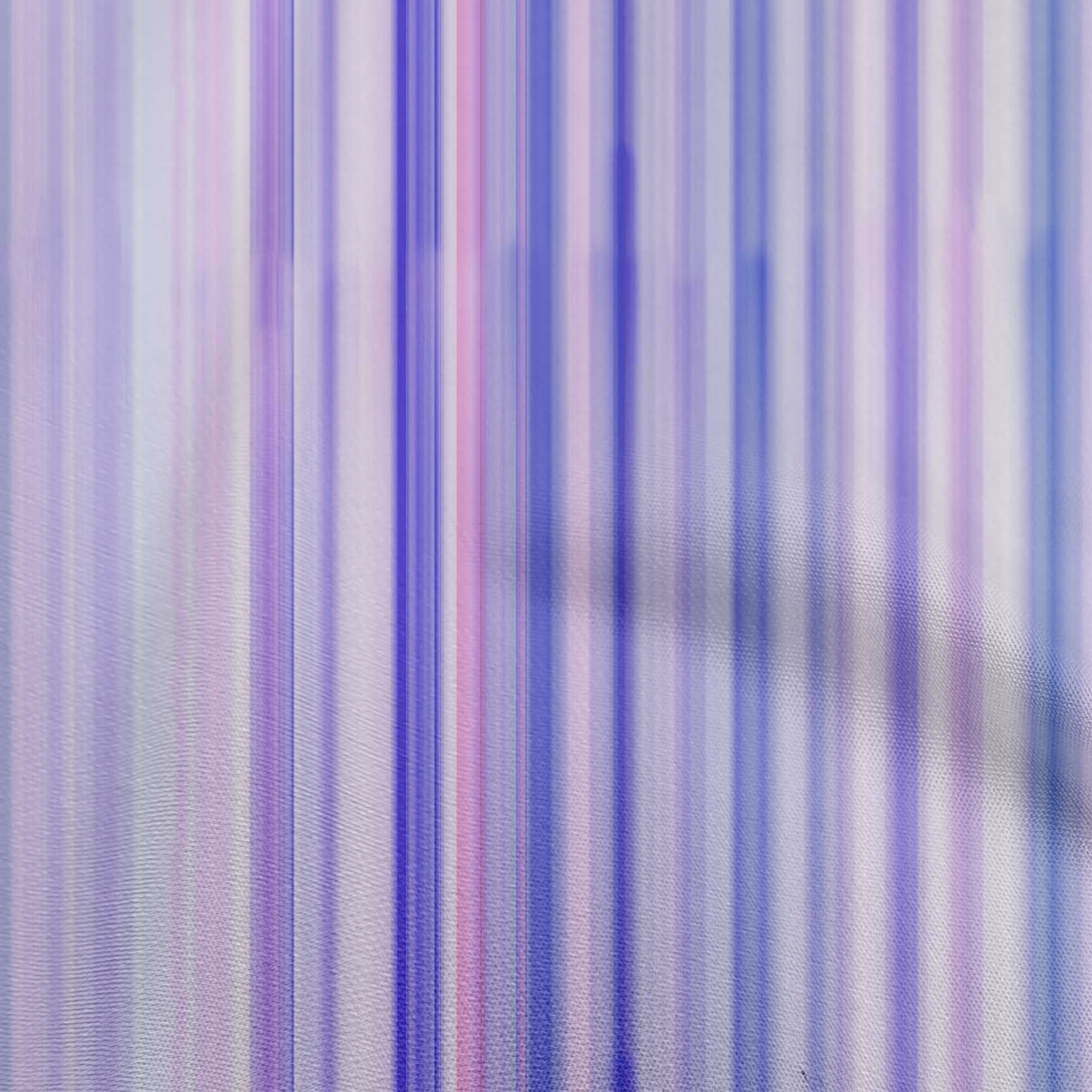 

OneOone Cotton Flex Light Blue Тканина в смужки Одяг своїми руками Тканина для стьобання Тканина з принтом на ярди 40 дюймів 42 Inch Wide - Viscose Chiffon фіолетовий