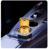 Smart Car Aromatherapy Diffuser With 5 Spray Modes Auto On Off Star Projection For Cozy Car Interior Driving Atmosphere