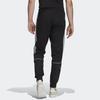 Adidas Originals Outline Sp Ft Mid-Waist Knit Sweatpants Men Bottoms Black FM3912