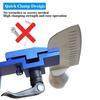 Portable Cutter Sharpener Professional Metal Kitchen Sharpening System Tools Fix angle Whetstone Grind Tool Machine