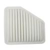 Car Engine Air Filter OEM No.17801-31120 Direct Replacement for Toyota Avalon Lexus ES350 RAV4 for Matrix 2.4L Engine 2009-2011