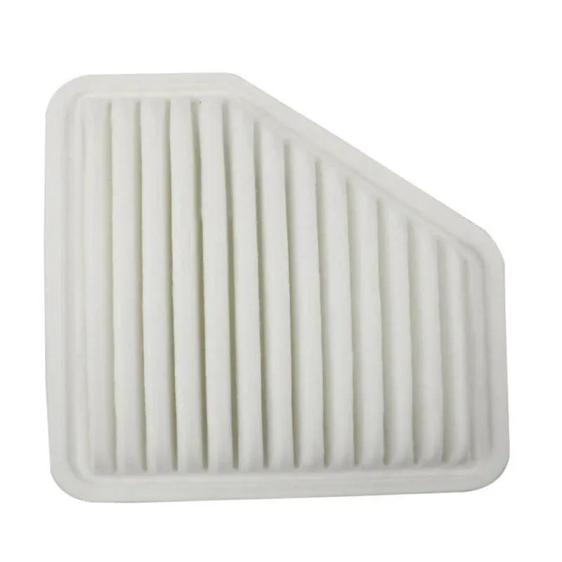 Car Engine Air Filter OEM No.17801-31120 Direct Replacement for Toyota Avalon Lexus ES350 RAV4 for Matrix 2.4L Engine 2009-2011