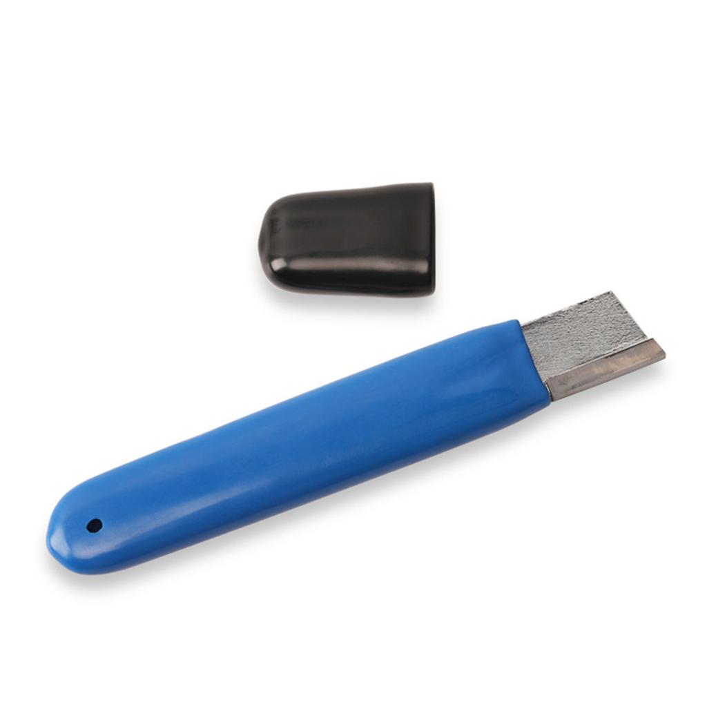 Simple Cutter Sharpener Portable Scissors Sharpening Tool For Climbing